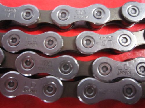 Chaine de vélo - Ref 2378836