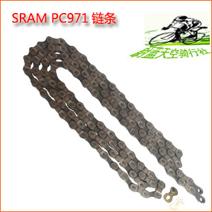 Chaine de vélo SRAM - Ref 2378848