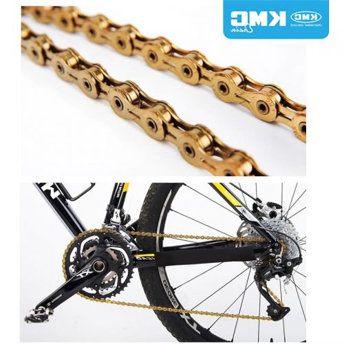 Chaine de vélo - Ref 2379370