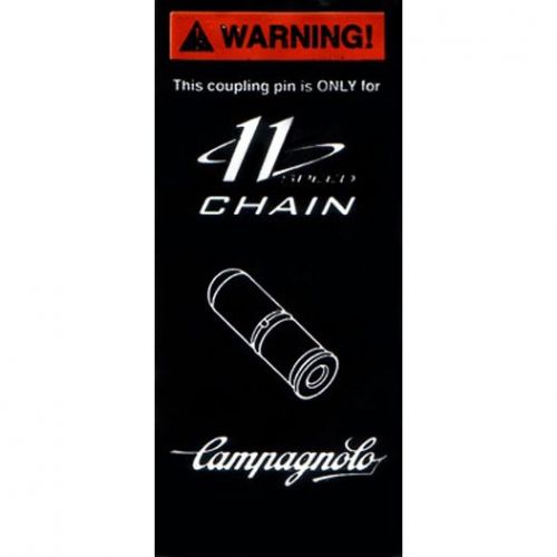 Chaine de vélo CAMPAGNOLO - Ref 2379441