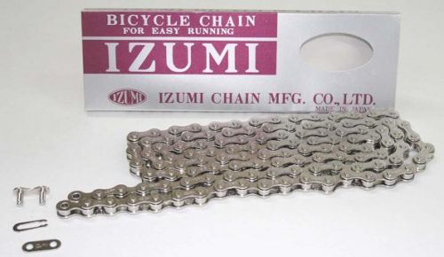 Chaine de vélo IZUMI - Ref 2379457