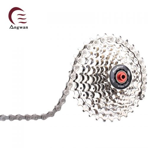 Chaine de vélo ANGWAN - Ref 2379746
