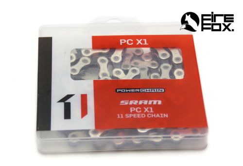 Chaine de vélo SRAM - Ref 2380282