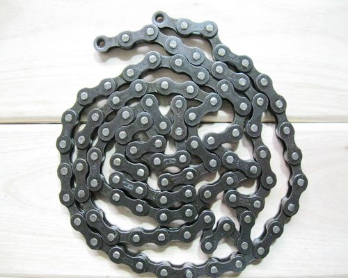Chaine de vélo - Ref 2380287