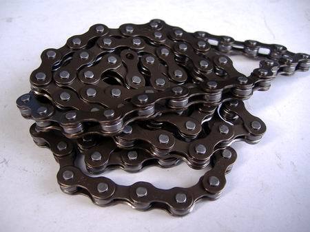 Chaine de vélo - Ref 2380326