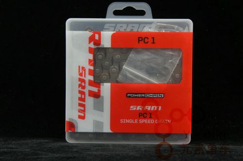 Chaine de vélo SRAM - Ref 2380407
