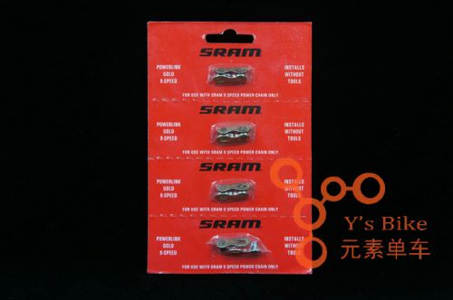 Chaine de vélo SRAM - Ref 2380411
