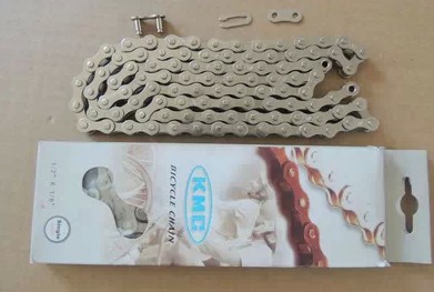 Chaine de vélo - Ref 2380448