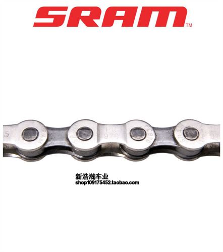 Chaine de vélo SRAM - Ref 2380545
