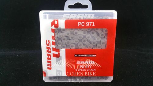 Chaine de vélo SRAM - Ref 2380594