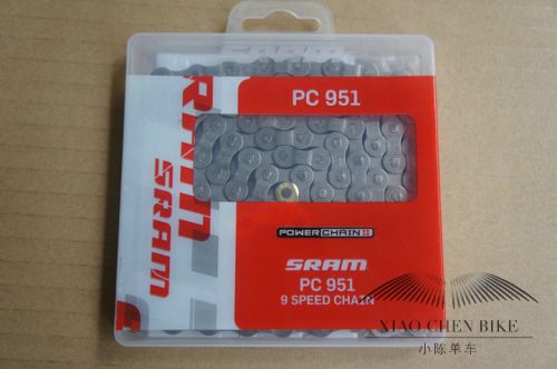 Chaine de vélo SRAM - Ref 2380606
