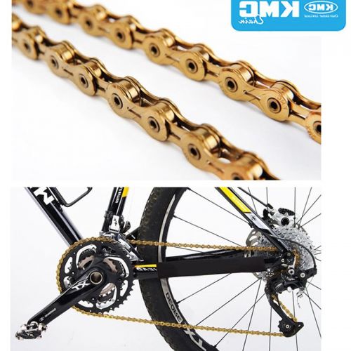Chaine de vélo - Ref 2380692