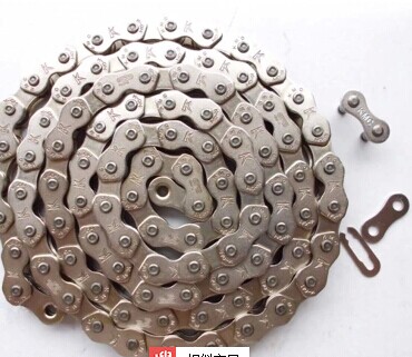 Chaine de vélo - Ref 2380883