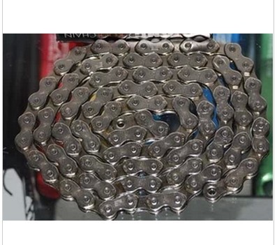 Chaine de vélo - Ref 2380885