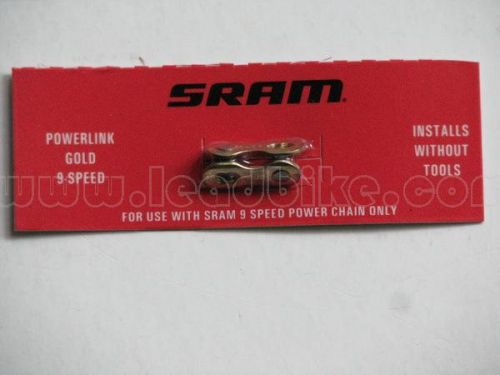 Chaine de vélo SRAM - Ref 2380914