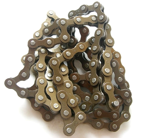 Chaine de vélo RUSUOO - Ref 2380945