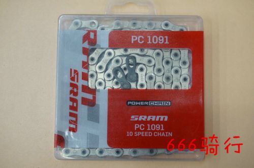 Chaine de vélo SRAM - Ref 2381046