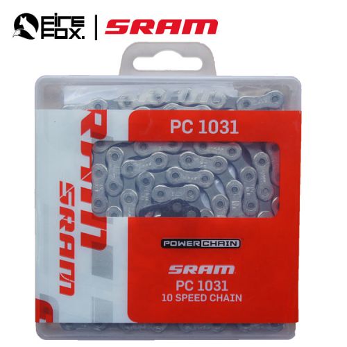 Chaine de vélo SRAM - Ref 2381093