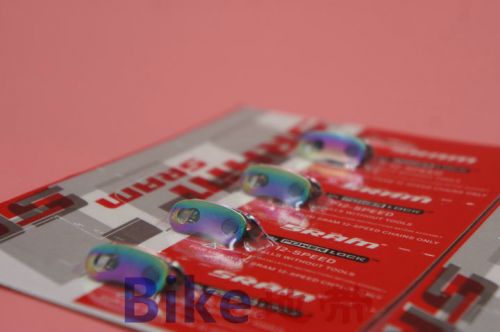 Chaine de vélo SRAM - Ref 2381133