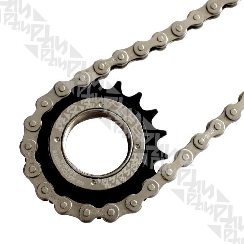 Chaine de vélo - Ref 2381164