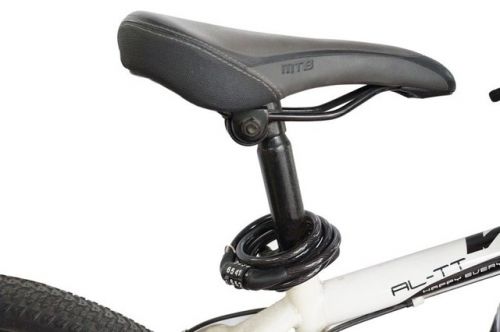 Chaine de vélo - Ref 2381170