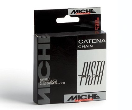Chaine de vélo MICHE PISTA - Ref 2381223