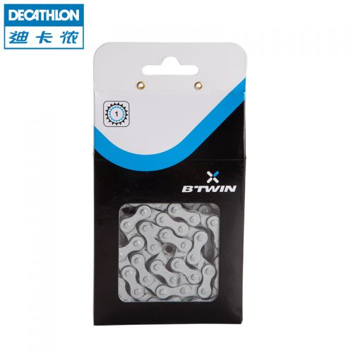 Chaine de vélo DECATHLON - Ref 2381248