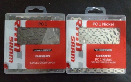 Chaine de vélo SRAM - Ref 2381289