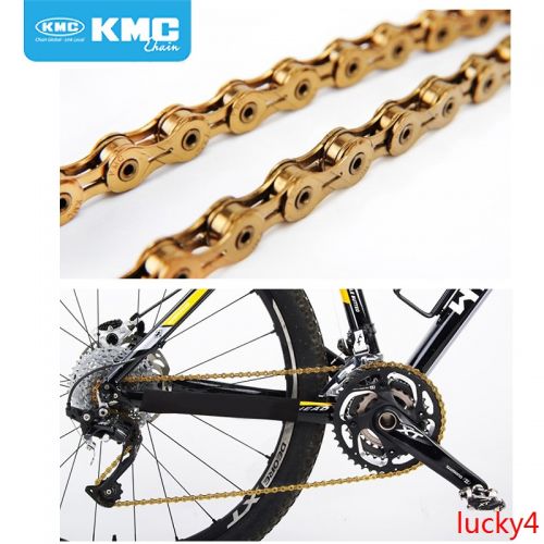 Chaine de vélo - Ref 2381336