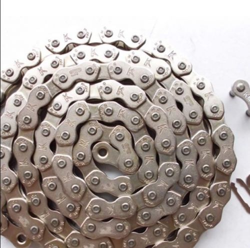 Chaine de vélo - Ref 2381515