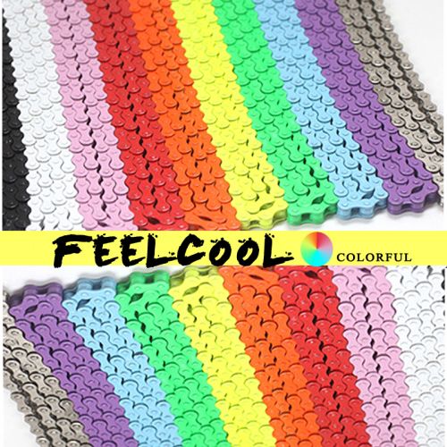 Chaine de vélo FEELCOOL - Ref 2381610