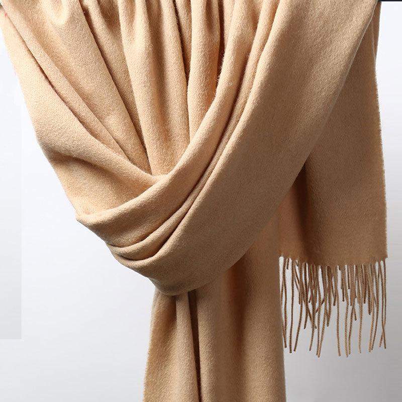 Chale en Imitation cachemire - Ref 3442447