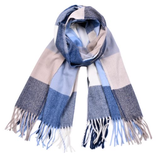 Chale en Imitation cachemire - Ref 3442581
