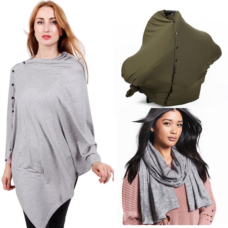 Chale en Coton - Ref 3442606