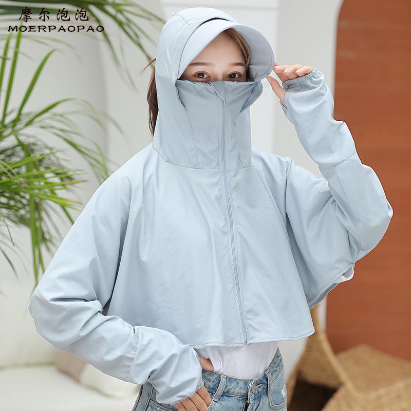 Châle pour femme BULLE DE MOORE en Fil de polyester - Ref 3338623