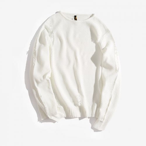 Chandail sport pour homme FRONTSTILLBEAUTY - Ref 3257770