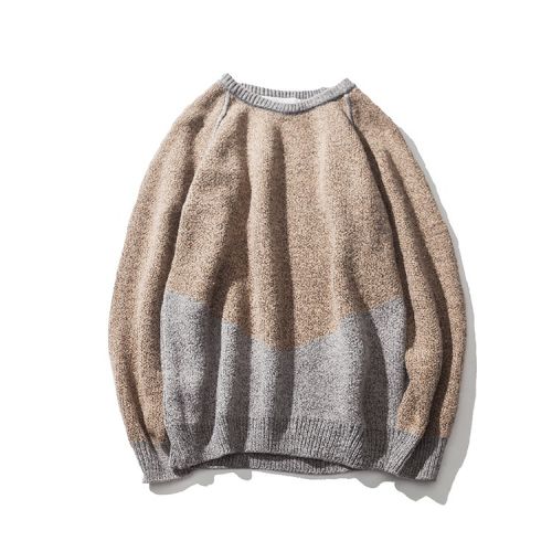 Chandail sport pour homme FRONTSTILLBEAUTY - Ref 3257771