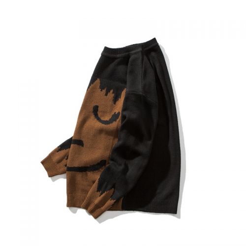 Chandail sport pour homme FRONTSTILLBEAUTY - Ref 3257787
