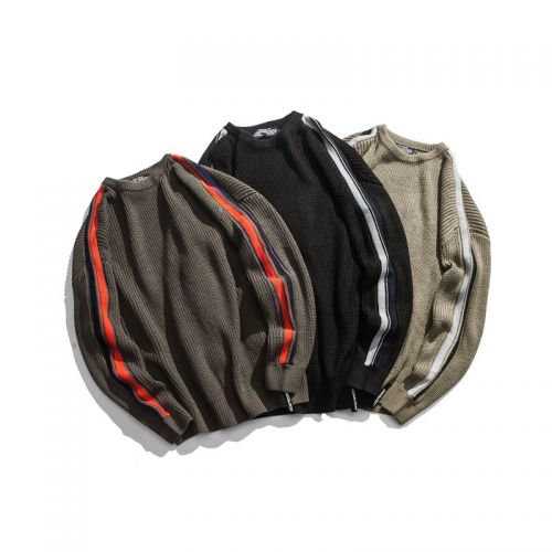 Chandail sport pour homme FRONTSTILLBEAUTY - Ref 3257804