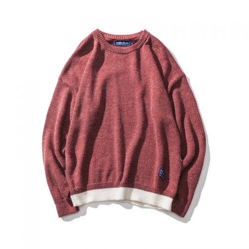 Chandail sport pour homme FRONTSTILLBEAUTY - Ref 3257820