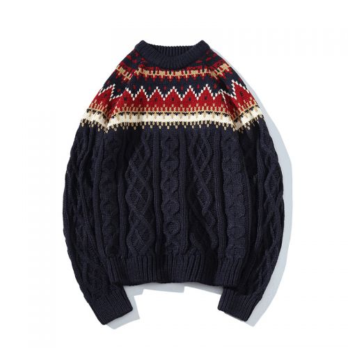 Chandail sport pour homme FRONTSTILLBEAUTY - Ref 3257825
