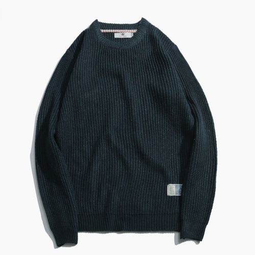 Chandail sport pour homme FRONTSTILLBEAUTY - Ref 3257841