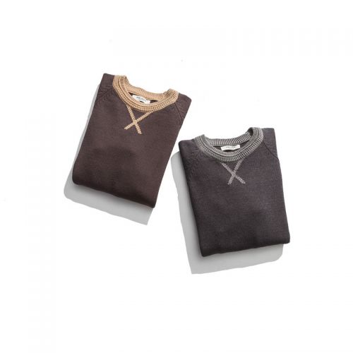 Chandail sport pour homme FRONTSTILLBEAUTY - Ref 3257933