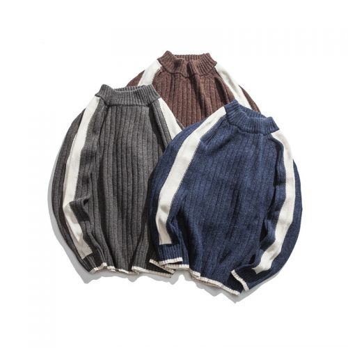 Chandail sport pour homme FRONTSTILLBEAUTY - Ref 3257946