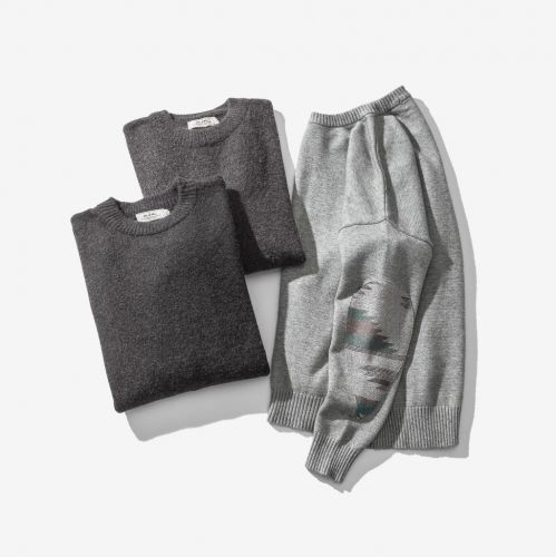 Chandail sport pour homme FRONTSTILLBEAUTY - Ref 3257994