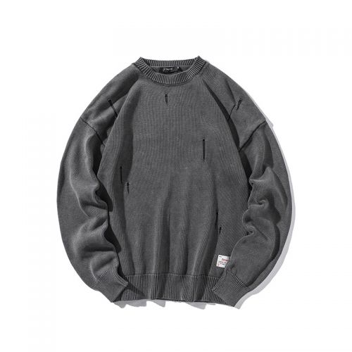 Chandail sport pour homme FRONTSTILLBEAUTY - Ref 3258231