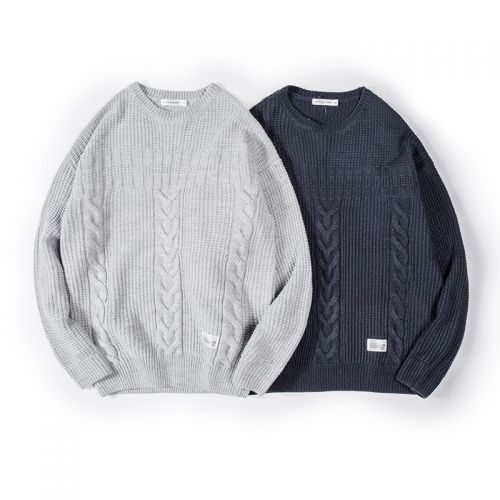 Chandail sport pour homme FRONTSTILLBEAUTY - Ref 3258237