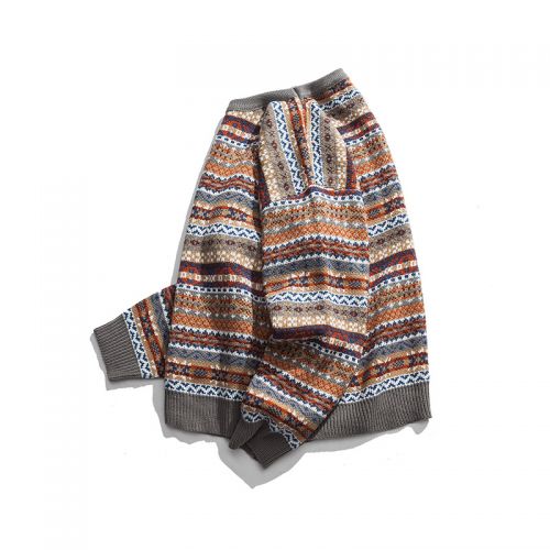 Chandail sport pour homme FRONTSTILLBEAUTY - Ref 3258312
