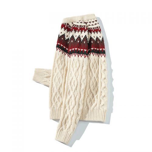 Chandail sport pour homme FRONTSTILLBEAUTY - Ref 3258378