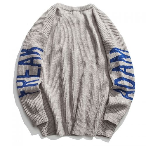 Chandail sport pour homme FRONTSTILLBEAUTY - Ref 3258726
